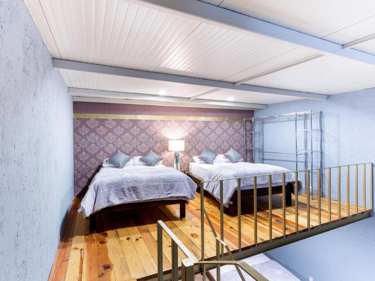 Coyota House Un Hotelito Boutique En El Centro De Coyoacan Precio Promocion Mexico City Exteriör bild