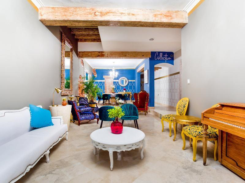 Coyota House Un Hotelito Boutique En El Centro De Coyoacan Precio Promocion Mexico City Exteriör bild