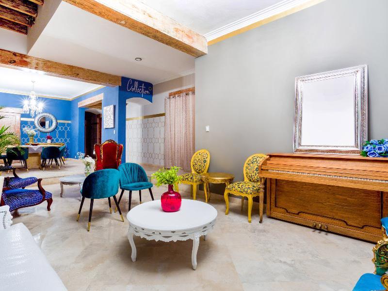Coyota House Un Hotelito Boutique En El Centro De Coyoacan Precio Promocion Mexico City Exteriör bild